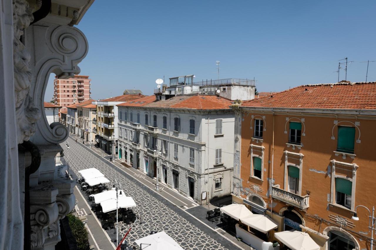 B&B Lanciano Dış mekan fotoğraf
