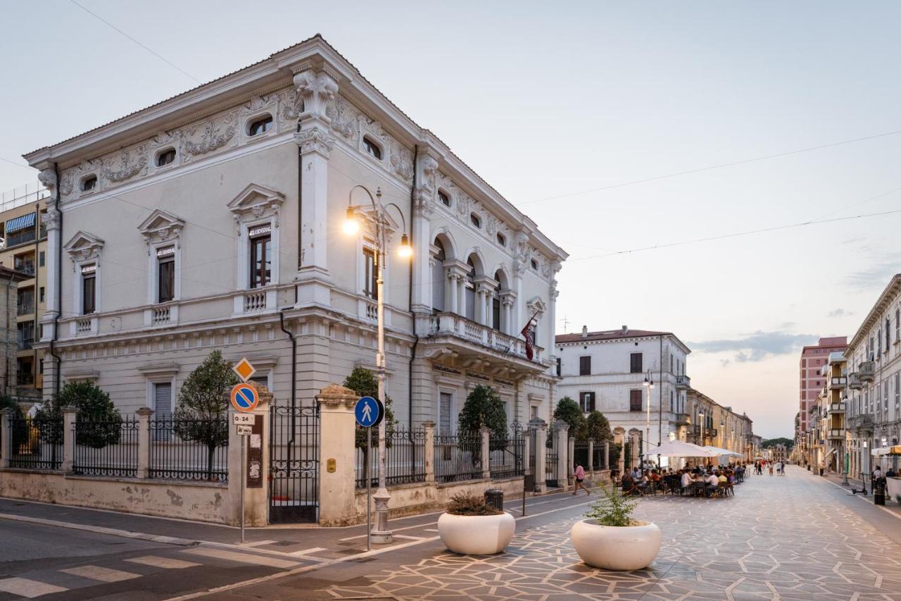 B&B Lanciano Dış mekan fotoğraf
