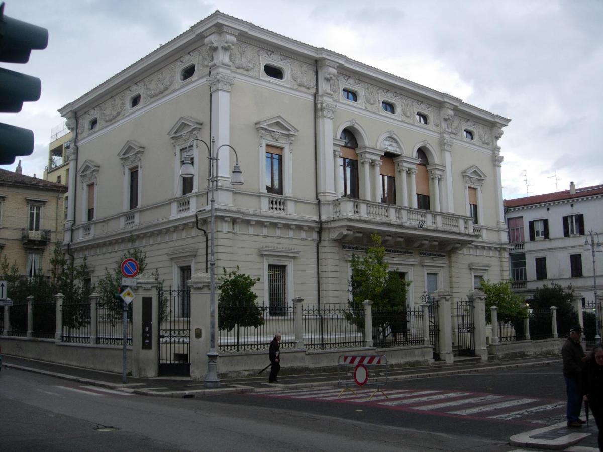 B&B Lanciano Dış mekan fotoğraf