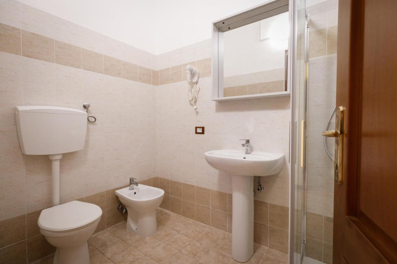 B&B Lanciano Dış mekan fotoğraf