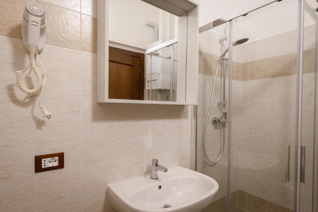 B&B Lanciano Dış mekan fotoğraf