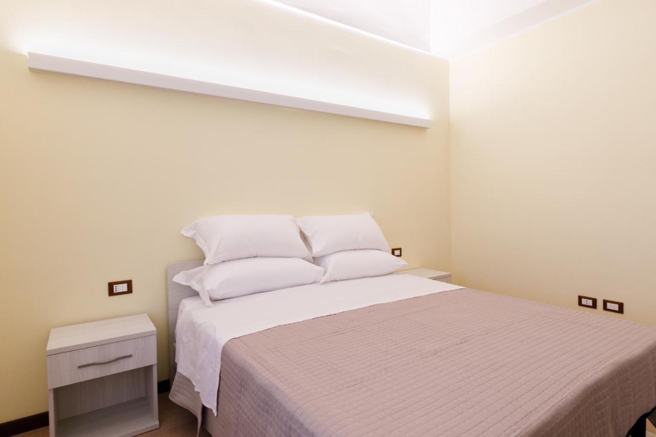 B&B Lanciano Dış mekan fotoğraf