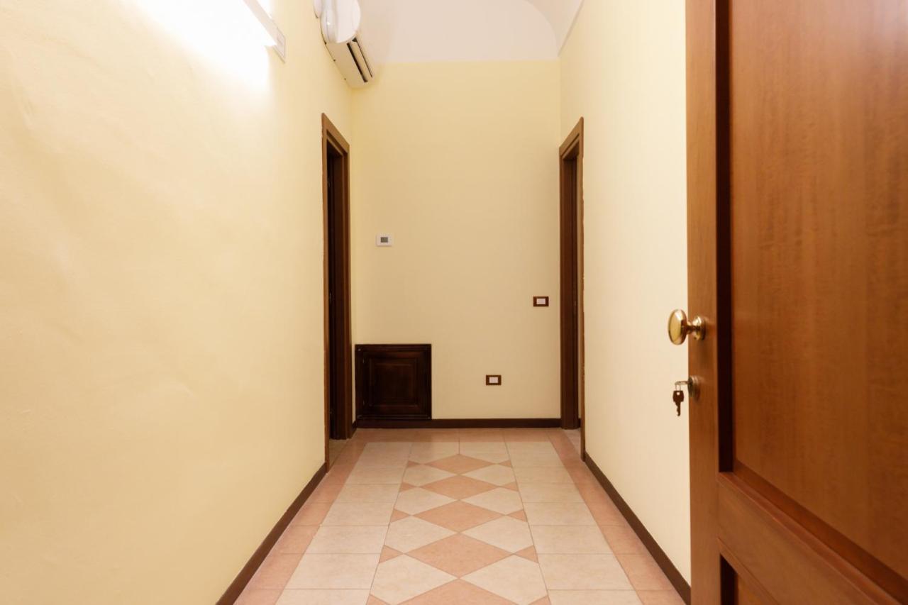B&B Lanciano Dış mekan fotoğraf