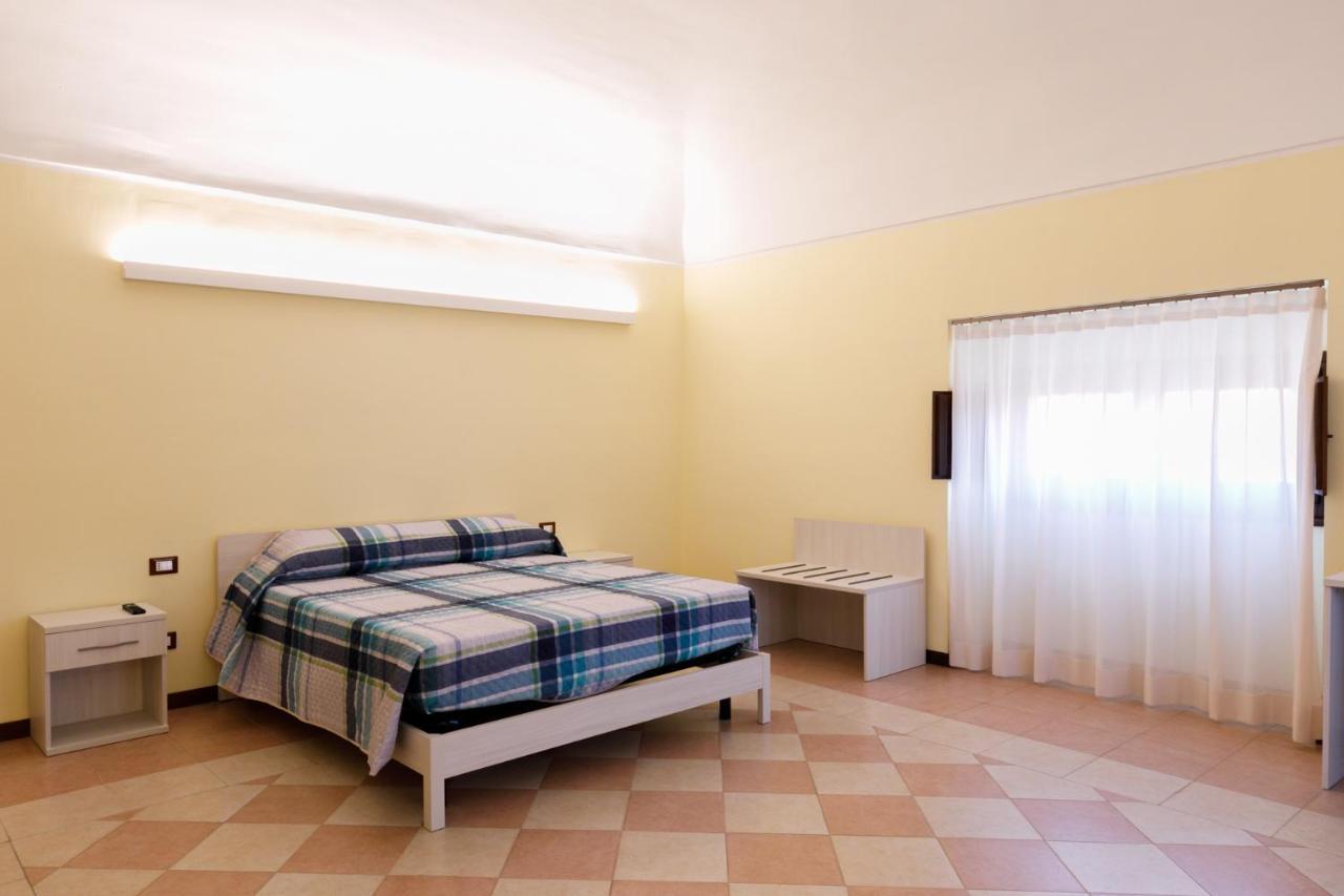 B&B Lanciano Dış mekan fotoğraf