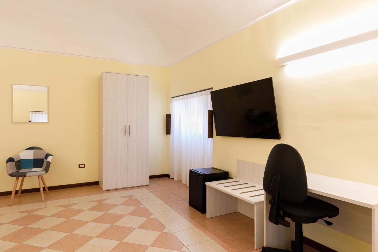 B&B Lanciano Dış mekan fotoğraf