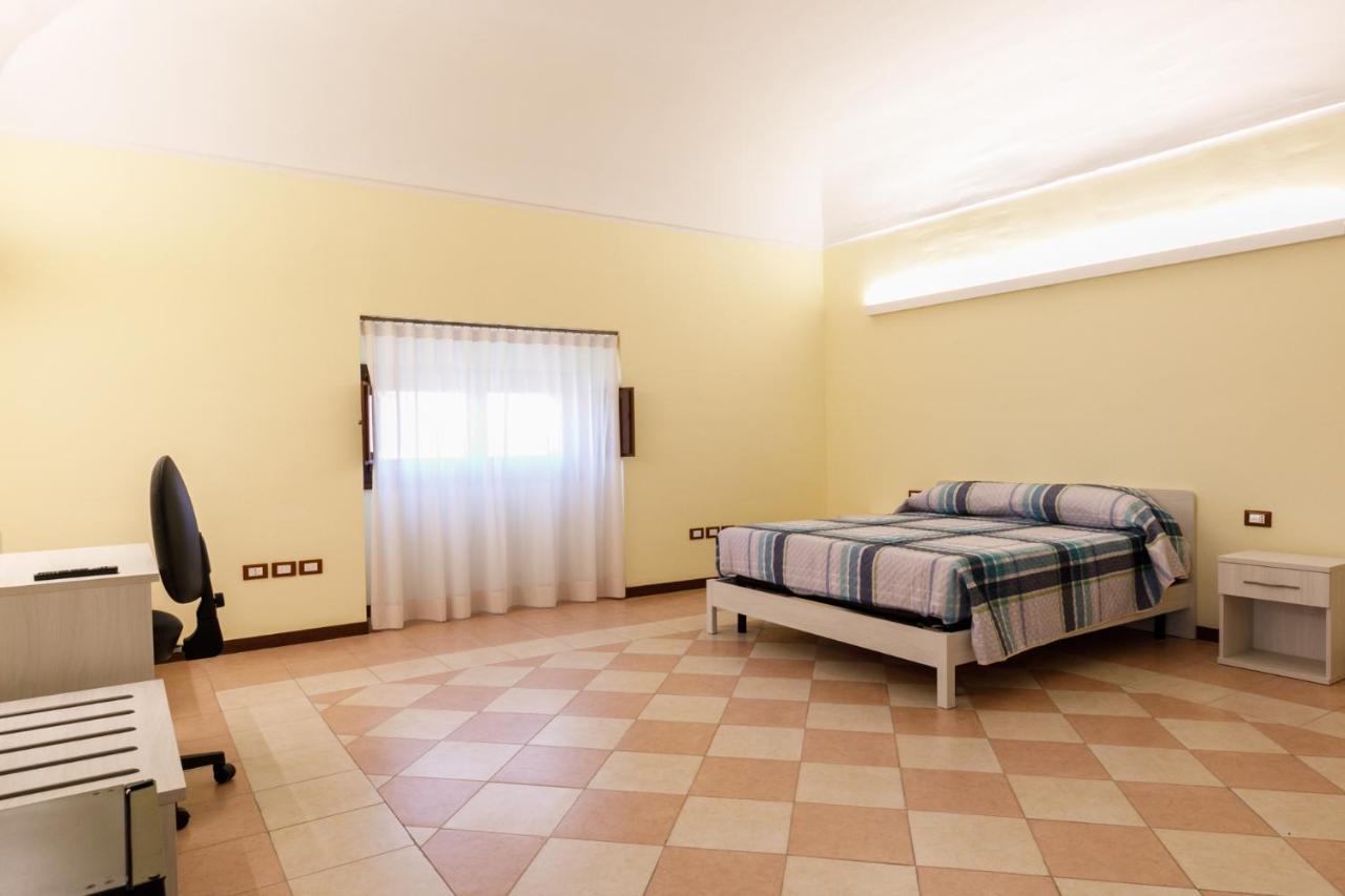 B&B Lanciano Dış mekan fotoğraf