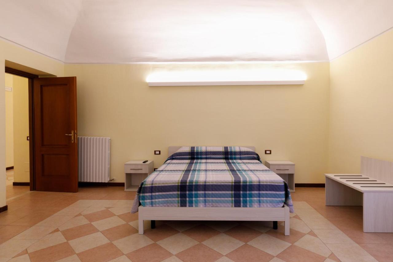 B&B Lanciano Dış mekan fotoğraf