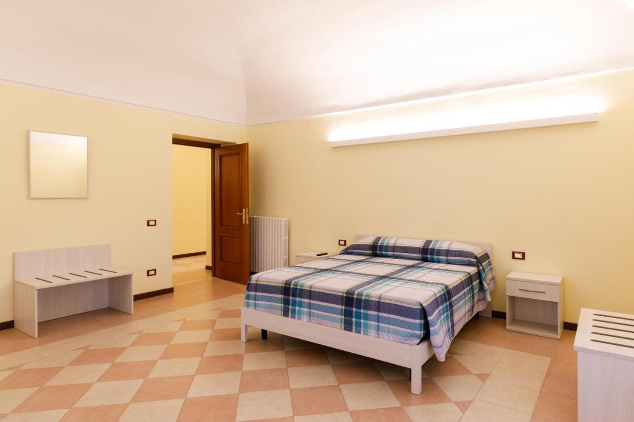 B&B Lanciano Dış mekan fotoğraf