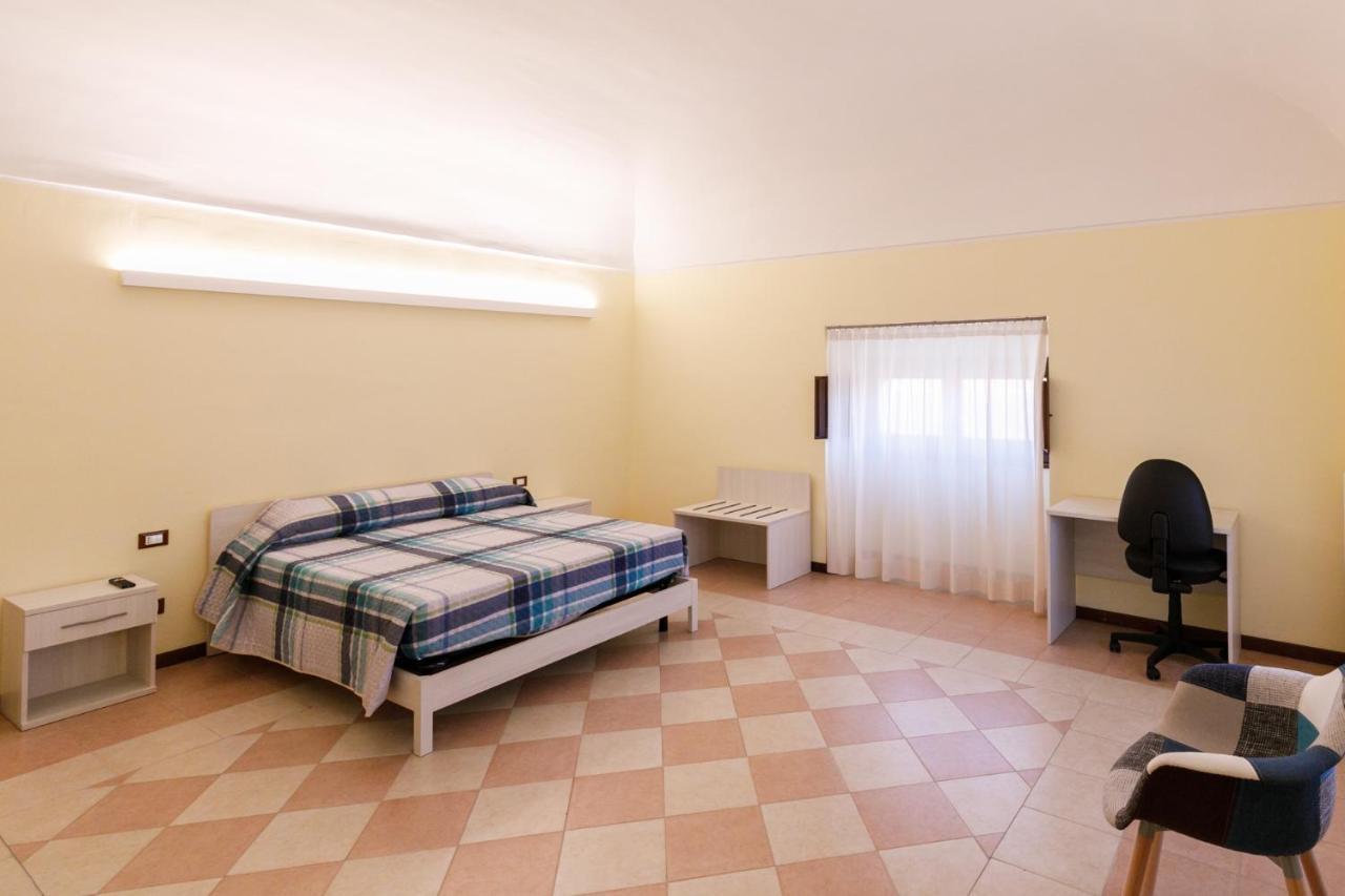 B&B Lanciano Dış mekan fotoğraf