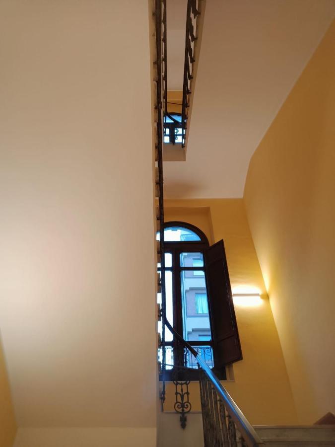 B&B Lanciano Dış mekan fotoğraf